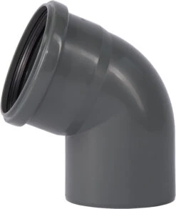 Ostendorf HTsafe HTsafe-Bogen 175130 DN/OD 110, 67°