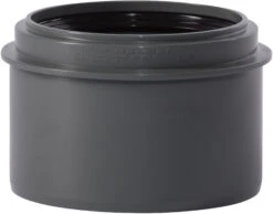 Ostendorf HTsafe HTsafe-Reduktion 175705 DN/OD 110x90, Kurze Ausführung