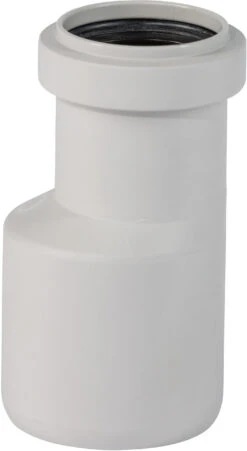 Ostendorf SKOLAN Safe SKOLANsafe-Übergangsrohr/HT-Spitz 332750 DN/OD 58/40