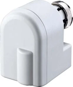 Oventrop Elektromotorischer Stellantrieb 1012711 24 V, 2-Punkt-Antrieb, Ohne Antiblockierfunktion