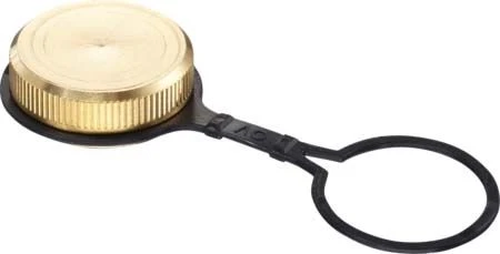 Oventrop Optiflex Verschlusskappe 1034052 DN 15, Mit Dichtscheibe/Befestigungsschlaufe 1 Oventrop Optiflex Verschlusskappe 1034052 DN 15, Mit Dichtscheibe/Befestigungsschlaufe