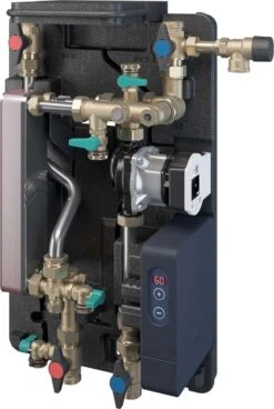 Oventrop Regumaq Hauswasserstation 1381127 400 X 625 X 240 Mm, Mit Versiegeltem Wärmeübertrager -Werkzeug Angebote Oventrop Regumaq Hauswasserstation 1381127 400 x 625 x 240 mm mit versiegeltem Waermeuebertrager 2