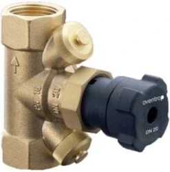 Oventrop Strangabsperrventil Hycocon ATZ 1067306 DN20,3/4" Innengewinde, Inkl. Isolierung -Werkzeug Angebote Oventrop Strangabsperrventil Hycocon ATZ 1067306 DN203 4 Innengewinde inkl. Isolierung 1