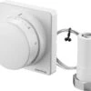 Oventrop Uni FH Thermostat 1012596 5 M Kapillarrohr, Mit Fernverstellung