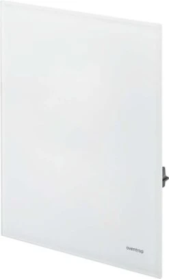 Oventrop Unibox Abdeckung 1022776 Weiß, Geschlossen