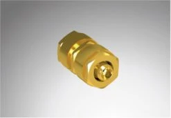 Purmo Rohrkupplung FBWAMFNE16E16SR 16 X 16 Mm, 7-teilig