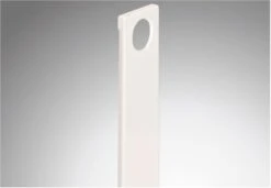 Purmo Seitenteil A06110900001SP0 BH 900 Mm, Typ 11, Rechts