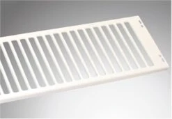 Purmo Zierabdeckung A06210000403TG0 BL 400 Mm, Typ 21S