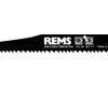 REMS Säbelsägeblätter 5er-Pack 561117 Sägeblatt 225-3,2/5,0