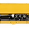 REMS Schneiköpfe S Set 520025 3/8"-1/2"-3/4"