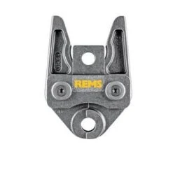 REMS VRX 20 Presszange 571752 Für Viega Raxofix