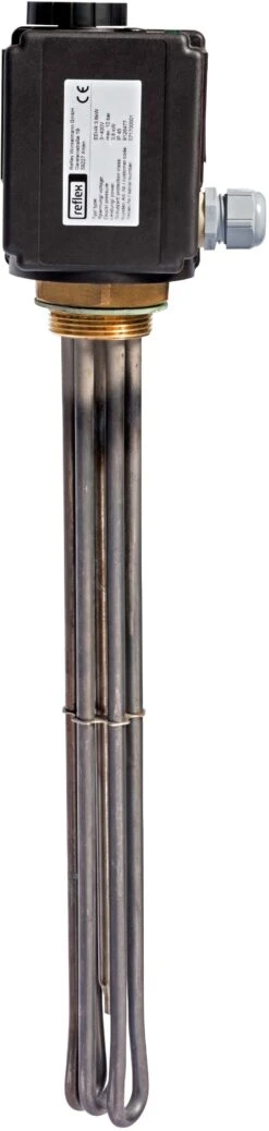 Reflex Eehr Elektro-Einschraubheizkörper 9126476 3 KW