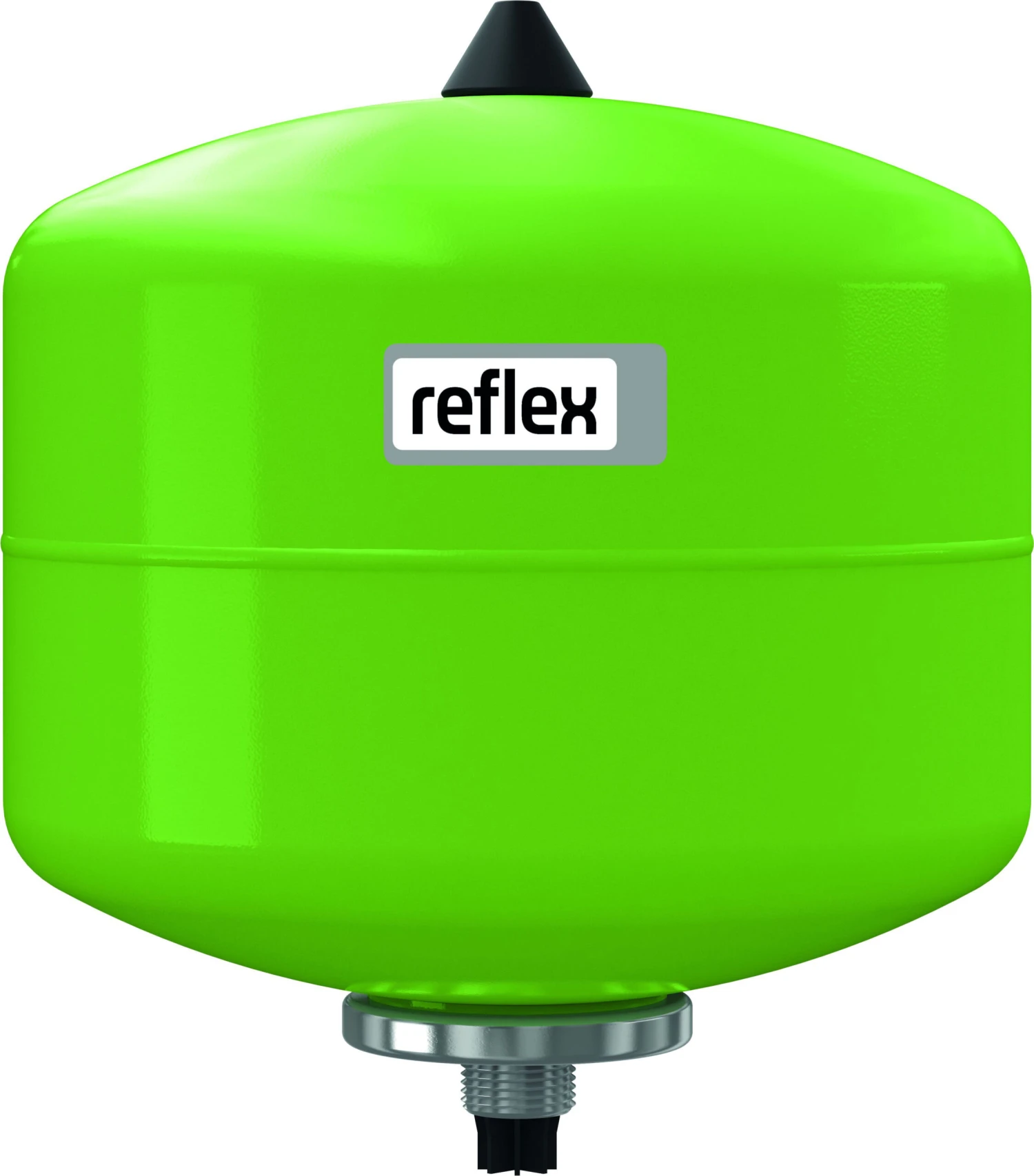 Reflex Membran Druckausdehnungsgefäß 7381500 Refix DD 2 , Weiß, 10 Bar 1 Reflex Membran Druckausdehnungsgefäß 7381500 Refix DD 2 , Weiß, 10 Bar