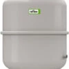 Reflex N Ausdehnungsgefäß 8211400 N 140, 6 Bar/120° C, 1" AG, Grau
