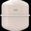 Reflex N Membran-Druckausdehnungsgefäß 7204401 N 18, 4 Bar/70 °C, R 3/4, Weiß