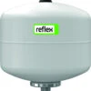 Reflex Refix DD 8, Ausdehnungsgefäß 7290300 Weiß, 25 Bar