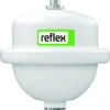 Reflex Wasserschlagdämpfer 7351000 10 Bar, 70 °C, Weiß