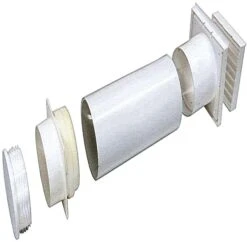 Remko Wanddurchführung 1613115 Für Serie MKT