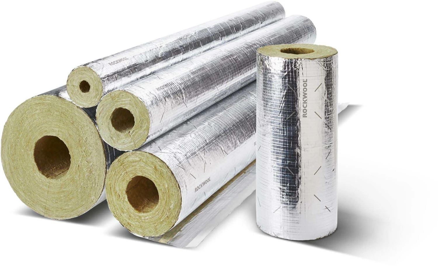 Rockwool Rohrschale 109051 22 X 30 Mm 1 Rockwool Rohrschale 109051 22 X 30 Mm