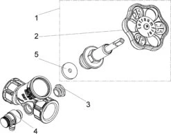 Schlösser Freistromventil 0015102000001 DN 20, Rp 3/4, Mit Entleerung, Steigende Spindel 5 Schlösser Freistromventil 0015102000001 DN 20, Rp 3/4, Mit Entleerung, Steigende Spindel -Werkzeug Angebote Schloesser Freistromventil 0015102000001 DN 20 Rp 3 4 mit Entleerung steigende Spindel 2