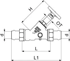 Schlösser Freistromventil 0015872800001 DN 25, 28mm, AG, Mit Entleerung, Nichtsteigende Spindel 4 Schlösser Freistromventil 0015872800001 DN 25, 28mm, AG, Mit Entleerung, Nichtsteigende Spindel -Werkzeug Angebote Schloesser Freistromventil 0015872800001 DN 25 28mm AG mit Entleerung nichtsteigende Spindel 1
