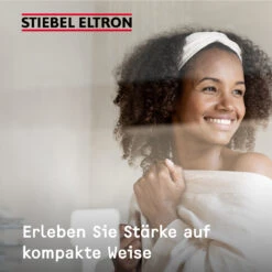 Stiebel Eltron Wand-Schnellheizer 236653 2 KW, 230 V, Weiß -Werkzeug Angebote Stiebel Eltron Wand Schnellheizer 236653 2 kW 230 V weiss 2