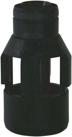 Syr - Sasserath Ablauftrichter 6600.00.903 Für BA 6600 Und BA Mini 6600D