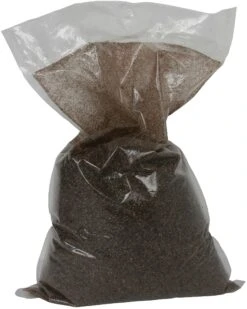 Syr - Sasserath Austausch-Granulat 3200.00.914 4 L, Für HVE