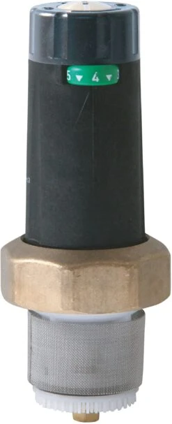 Syr - Sasserath Druckreglerpatrone 6203.32.904 DN 32-50, 5-8 Bar