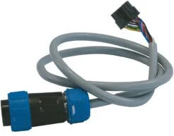 Syr - Sasserath Kabelbaum Flansch 1500.01.913 Für Enthärtungsanlage Lex Plus 10 Connect