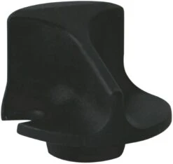 Syr - Sasserath Kugelhahn-Griff 2315.00.992 Zum DRUFI