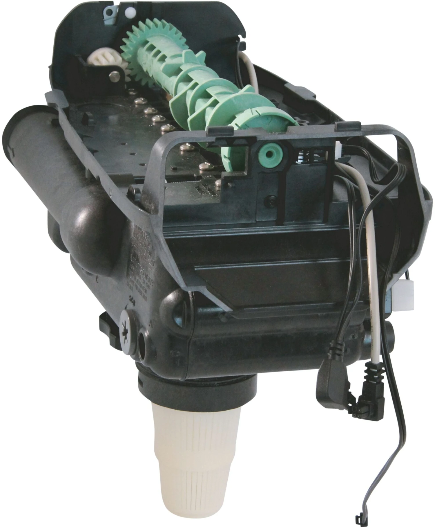 Syr - Sasserath Lex 1500 Steuerknopf 1500.00.935 LEX 20 Für Pendelanlage 1 Syr - Sasserath Lex 1500 Steuerknopf 1500.00.935 LEX 20 Für Pendelanlage