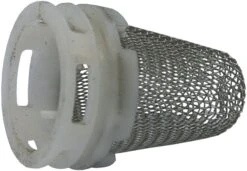 Syr - Sasserath Schmutzfänger 0330.20.908 Für Anschlusscenter All-in-one