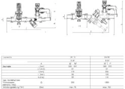 Syr - Sasserath Sicherheitsgruppe 0025.20.001 Druckminderer, DN 20, 8 Bar, R 3/4, Rohgelb -Werkzeug Angebote Syr Sasserath Sicherheitsgruppe 0025.20.001 Druckminderer DN 20 8 bar R 3 4 rohgelb 1