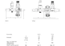 Syr - Sasserath Sicherheitsgruppe 0025.20.050 DN 20, 6 Bar, Gewinde G 3/4, Rohgelb 4 Syr - Sasserath Sicherheitsgruppe 0025.20.050 DN 20, 6 Bar, Gewinde G 3/4, Rohgelb -Werkzeug Angebote Syr Sasserath Sicherheitsgruppe 0025.20.050 DN 20 6 bar Gewinde G 3 4 rohgelb 1
