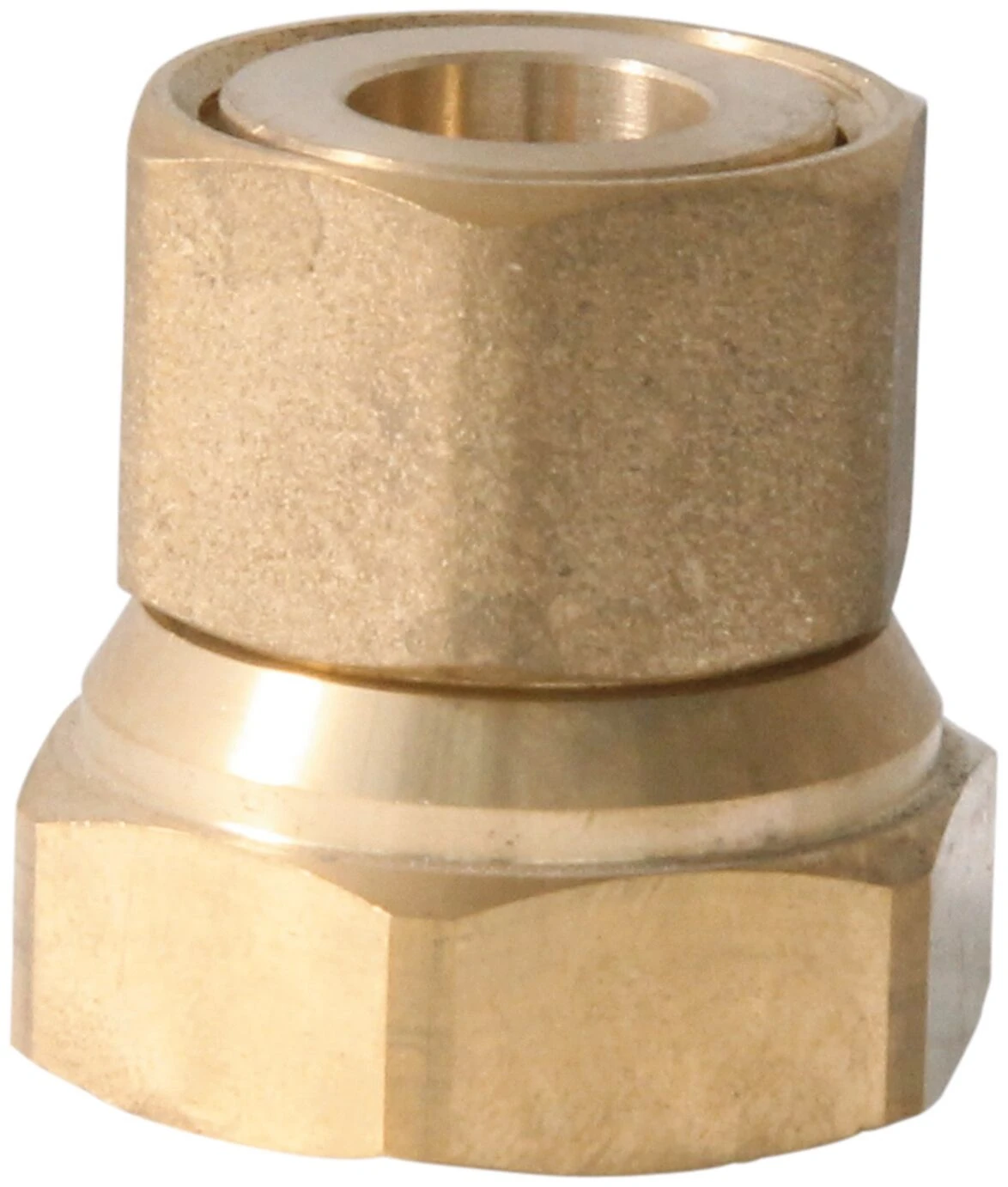 Syr - Sasserath Sonderverschraubung 0816.25.901 G 1 1/4 1 Syr - Sasserath Sonderverschraubung 0816.25.901 G 1 1/4