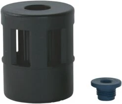 Syr - Sasserath Trichter 2315.01.943 Komplett, Für Drufi + Max