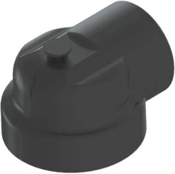 Syr - Sasserath Ventilgehäuse 2314.00.901 Zum DRUFI DUO DFR/FR, Bis 2012