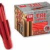 TOX Allzweckdübel Tri 010100061 6/51 Mm, Je Packung = 100 Stück