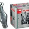 TOX Metall Hohlraumdübel Acrobat 035101121 M6x52S, VPE=25 St.