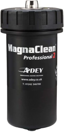 UWS MagnaClean Professional 2 Magnetflussfilter FL1-03-01688 1"