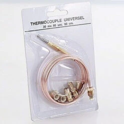 Universal Thermoelement UTE 900