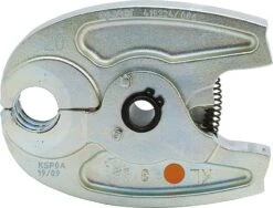 Uponor Pressbacke 1007094 25mm