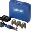 Uponor S-Press Akkumaschine 1083594 Mit KSPO Pressbacken 16/20/25