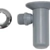 Vaillant Ablauftrichter 000376 Mit Siphion, Anschluss 1"