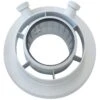 Vaillant Geräteanschlussstück 0020147469 Ø 80/125 Mm, Konzentrisch, Für Abgasleitung, PP