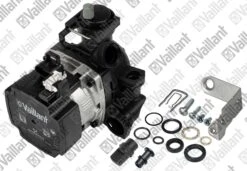 Vaillant Hocheffizienzpumpe 0010030632 Vaillant-Nr. 0010030632