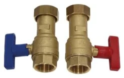 Vaillant Installations-Set 0020059560 EcoTEC Exclusiv Für VC 356/4-7, 466/4-7, 656/4-7