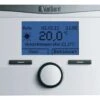 Vaillant Regelung CalorMATIC 350 0020124472 Digitaler Raumtemperaturregler VRT 350