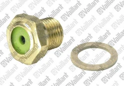 Vaillant Stopfbuchse 012156 Vaillant-Nr. 012156